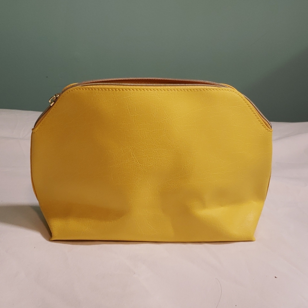 Lancome Makeup Bag